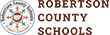 Robertson County Schools Logo